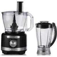 Ariete Gourmet Pro Moderna 00C178202AR0 1000 W 2 l -tehosekoitin, musta