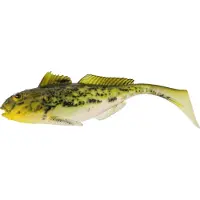 Westin Gunnar The Goby 6.5cm 3.5g 3kpl jigi