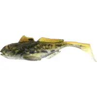 Westin Gunnar The Goby 6.5cm 3.5g 3kpl jigi
