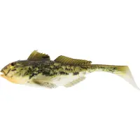 Westin Gunnar The Goby 6.5cm 3.5g 3kpl jigi