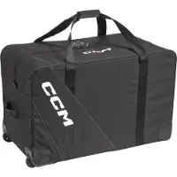 CCM Team Core Wheeled Bag 32' varustelaukku