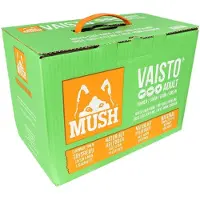 MUSH Vaisto nauta-sika-kana