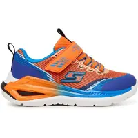 SKECHERS Lights Tri Namics 2.0 Urheilukengät Ilman Nauhoja