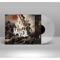 Warner Music Coldplay - Viva La Vida Or Death And All His Friends (vinyylilevy, LP)