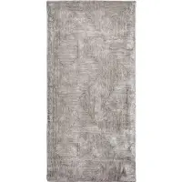 House Doctor Tæppe, Hdshine, Sand - Grey - ONE SIZE