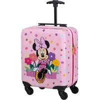Samsonite Daydream Disney Spinner 45/16 Disney Frozen Magic - Pink - ONE SIZE
