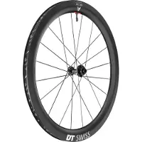 Dt Swiss ARC 1100 700c 55mm etukiekko levyjarrut Centerlock E-Thru carbon
