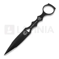 Benchmade SOCP Dagger veitsi, sand sheath