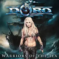 Cd - Warriors Of The Sea (Digipak CD) (CD)