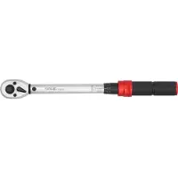 TRIZERATOP Momenttiavain YT-07672; 3/8''; 10-60 Nm