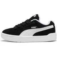 Puma Park Lifestyle Easy Sd Jr - Black - 38