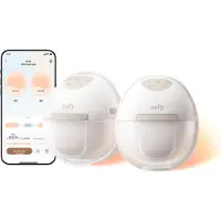 Eufy E20 Puettava rintapumppu - Valkoinen - 147,87 ml