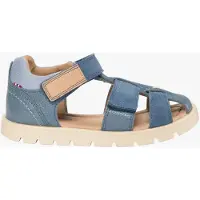 Viking Furu 2V Sandaalit, Denim, 24