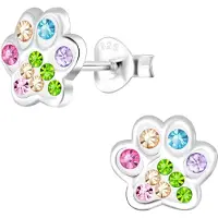Kärkkäinen SJ Tassu lasten korvakorut