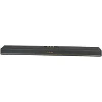 Marshall Heston 120 soundbar (musta)