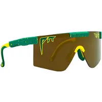 Pit Viper The Straya Original Wide Polarisoidut Aurinkolasit