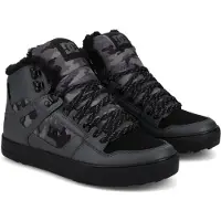 Dc-shoes Pure High Top Wc Wnt Lenkkarit