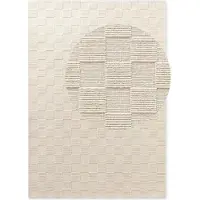 Villeroy & Boch Collection 1766 Villamatto, Luonnonvalkoinen 160 x 230