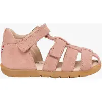 Viking Alv Lonn 1V Sandaalit, Light Pink, 24