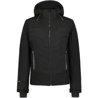 Icepeak Fremont I Softshell-takki