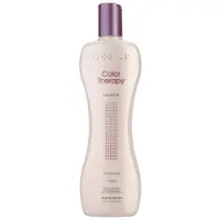 Biosilk Color Therapy Shampoo hellävarainen shampoo sulfaatiton ja parabeeniton 355 ml