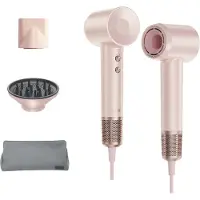 Laifen SWIFT Premium hiustenkuivaaja Pink