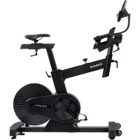 Hammer Sport HyRace S, Spinningpyörät
