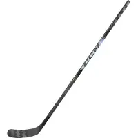 CCM Trigger 10 Pro Chrome JR Right jääkiekkomaila