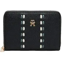 Tommy Hilfiger Aw0aw18132 Naisten Lompakko
