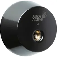 Abloy CLASSIC CY001 musta avainpesä