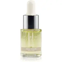 Millefiori Milano Ambra Minerale - vesiliukoinen huonetuoksu Huonetuoksu 15 ml