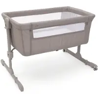 Chicco Next2me Essential Dove Yhteisvuodevaunu