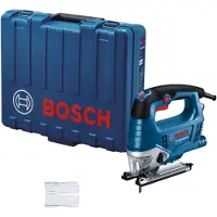 Bosch Pistosaha GST 750 Professional; 520 W