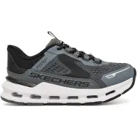 SKECHERS Glide Step Plus Vista Lane Lenkkarit, Harmaa, 36