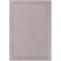 Villeroy & Boch Kari villasekoitematto 160x230 cm - luonnonharmaa