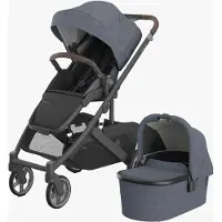 UPPAbaby CRUZ V3 Yhdistelmävaunut, Julian_1