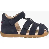 Viking Alv Lonn 1V Sandaalit, Navy, 27