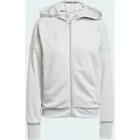 Adidas Tiro 25 Kokovetoketjullinen Collegepaita
