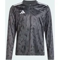 Adidas Team Icon 25 Pitkähihainen T-paita