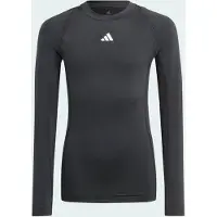 Adidas Techfit Aeroready Pitkähihainen T-paita