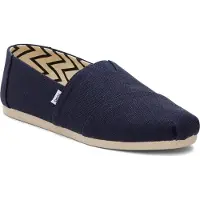 Toms Espadrillo 'ALPARGATA CLASSIC' marine