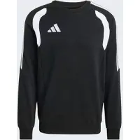 Adidas Tiro26L Sw Crew - Grey - XS