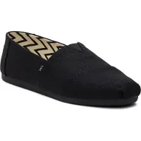 Toms Loafer 'CLASSIC' musta