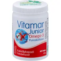 Hankintatukku Vitamar Junior