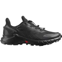 Salomon Supercross 4 Gore-tex Polkujuoksukengät
