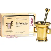 Pharma Nord BioActive B12 60 kapselia