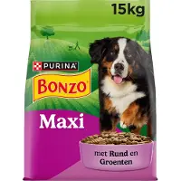 Purina 2x15kg Maxi nauta koiranruoka