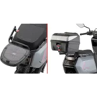 Givi Sr8965 Niu Fqi 150/300/500 Sovitinlevy