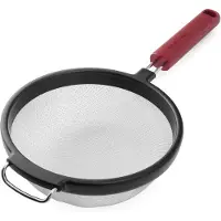 KitchenAid Classic siivilä, empirepunainen