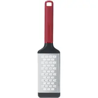 KitchenAid Classic raastin, medium, Empire Red